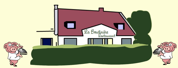 La Boudinière Restaurant OyePlage, location de salles, séminaires